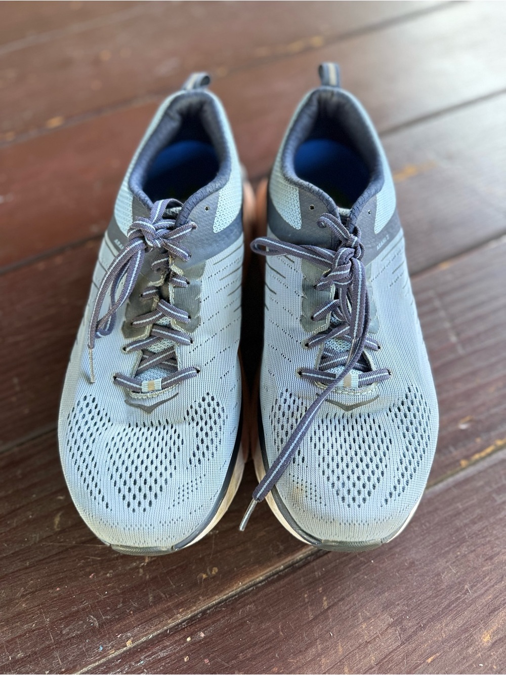Hoka One One Arahi 3 Running Shoes Women’s Size 10.5